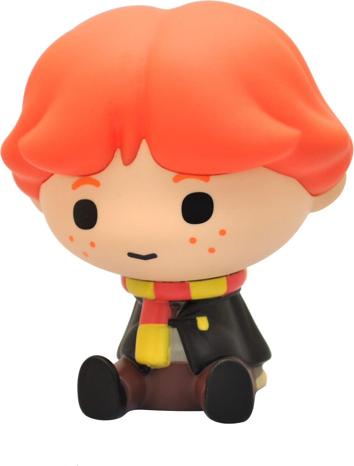 Plastoy Harry Potter - Hucha Chibi Ron Weasley