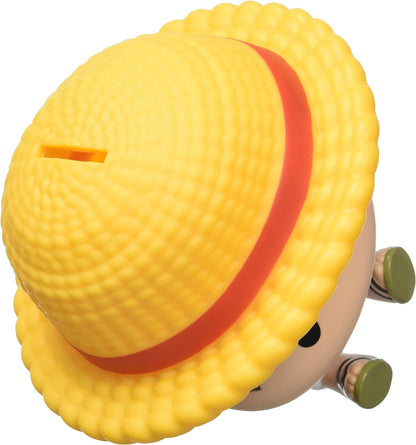 EVOE-EV-23558 One Piece Luffy 0, Color, único (Kids EV-23558
