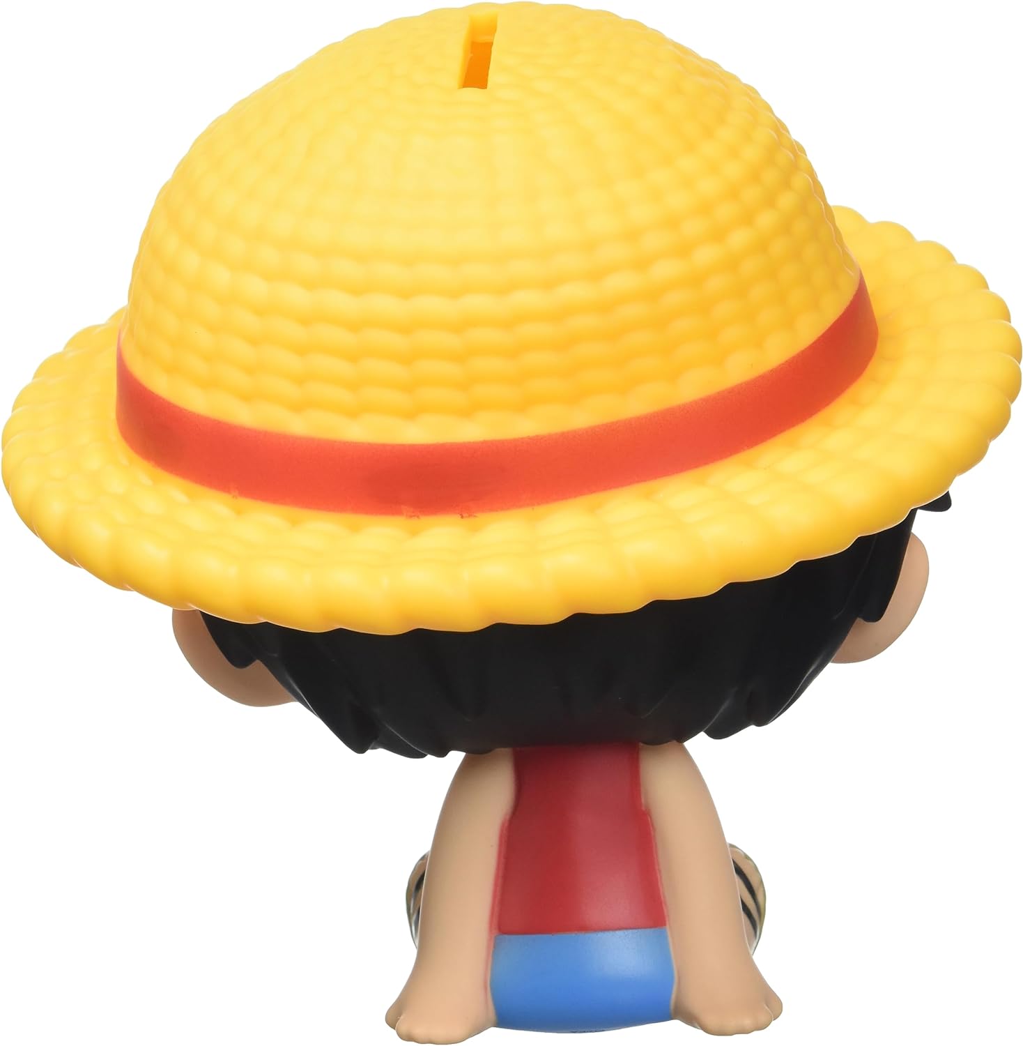 EVOE-EV-23558 One Piece Luffy 0, Color, único (Kids EV-23558