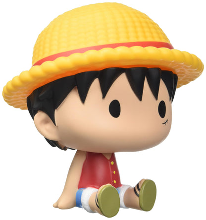 EVOE-EV-23558 One Piece Luffy 0, Color, único (Kids EV-23558