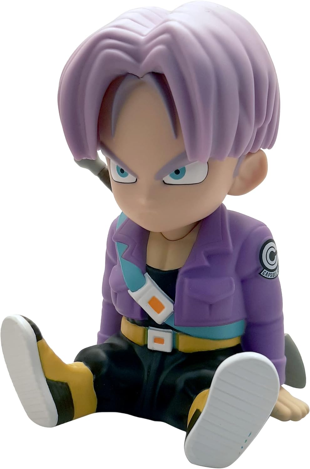Plastoy Chibi Trunks Box