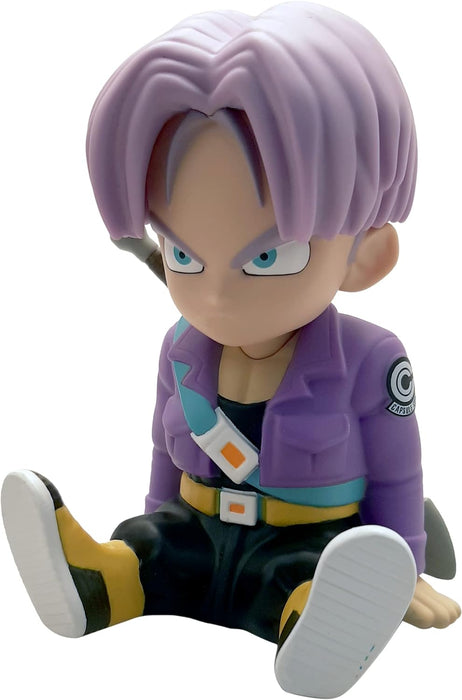 Plastoy Tirador Chibi Trunks.