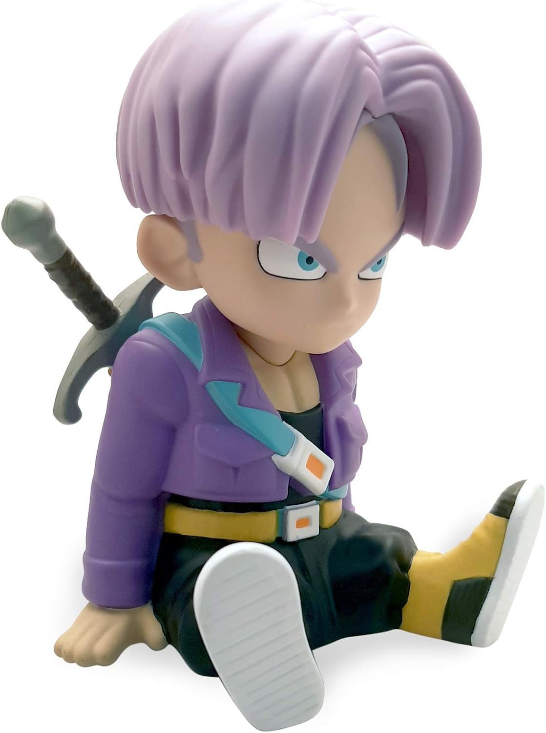 Plastoy Chibi Trunks Box