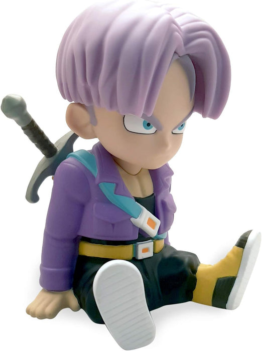 Plastoy Tirador Chibi Trunks.