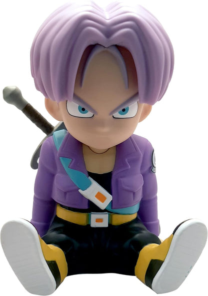 Plastoy Chibi Trunks Box