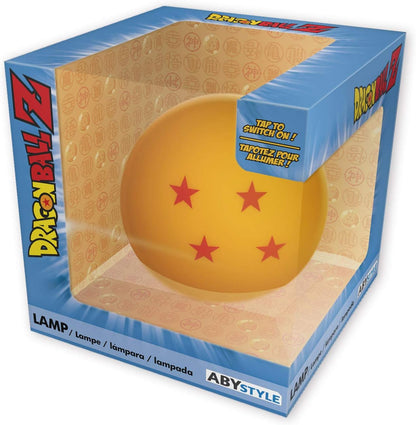 ABYstyle Dragon Ball Mini Dragon Ball Lamp