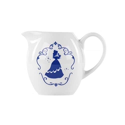 DISNEY - BEAUTY & THE BEAST - Creamer 'Porcelain'