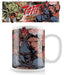 Street Fighter Mug Blanka Fight Akuma NekoWear Cups Mugs