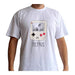 ABYstyle Tetris - T-Shirt Gameboy - White (M)
