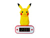 TEKNOFUN POKEMON REVEIL LUMINEUX PIKACHU