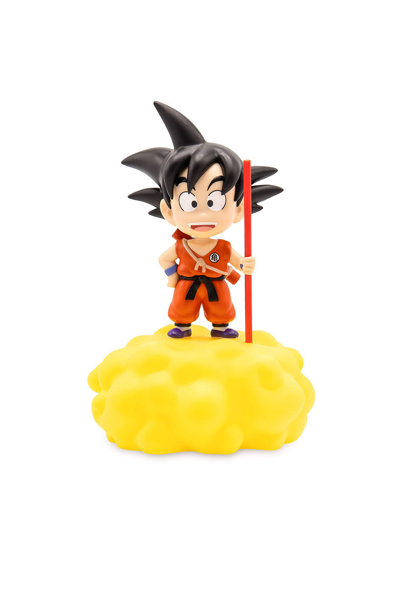 Teknofun Dragon Ball Goku Leuchtende Figur, 16 cm