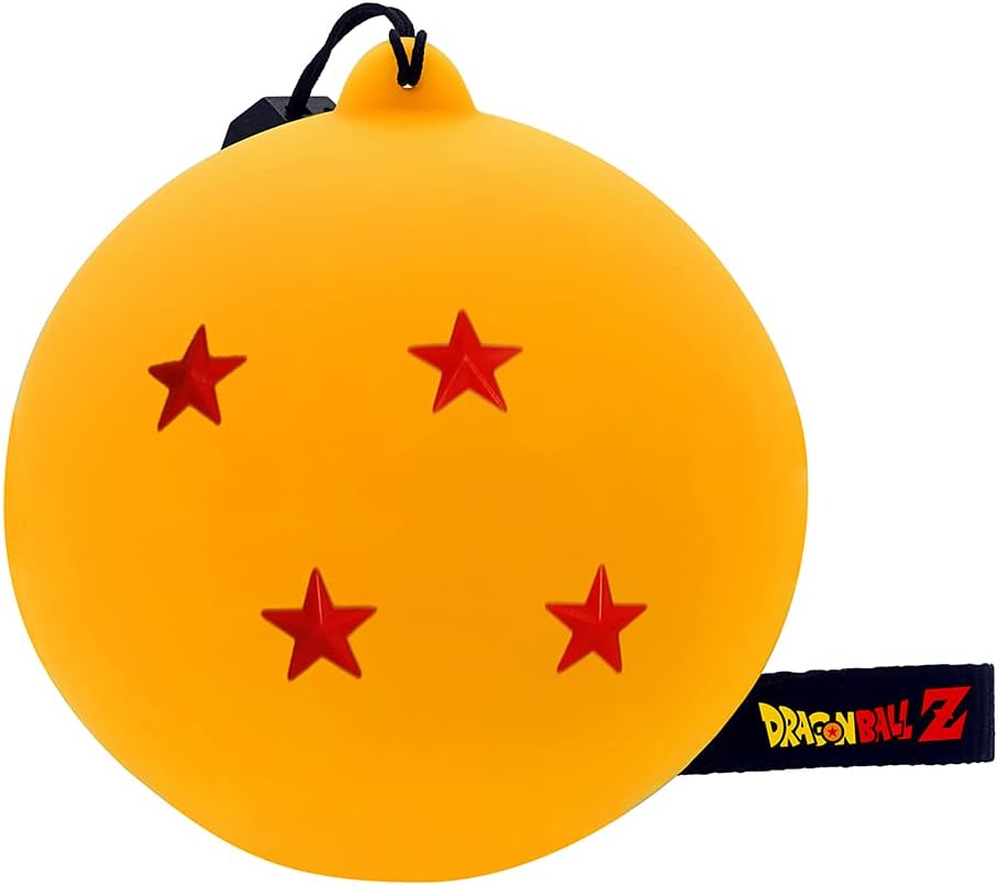 Light-up 3D figure Dragon Ball