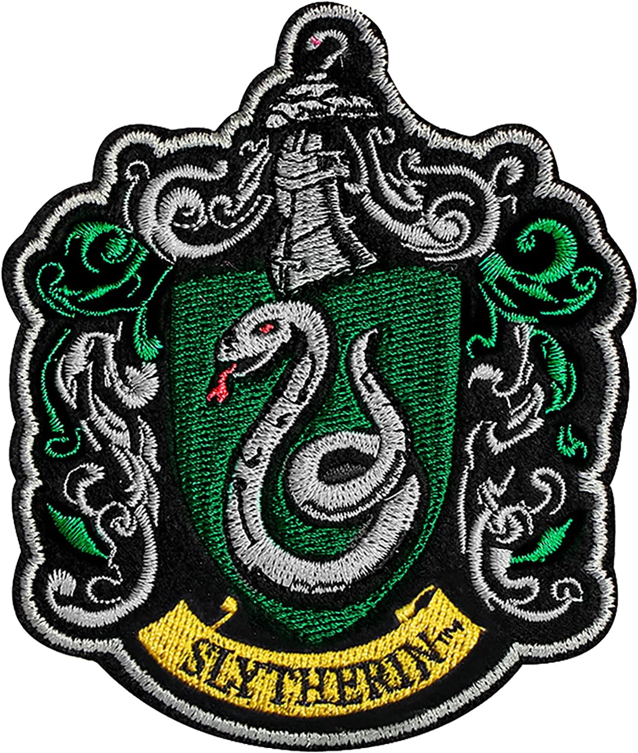 Set 6 Patches Harry Potter