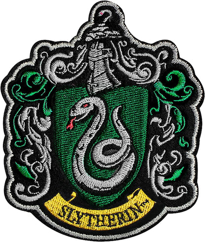 Set 6 Patches Harry Potter