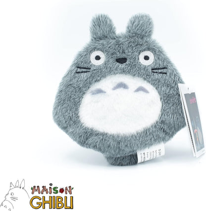 Studio Ghibli 3760226372936 Soft Toy Purse, Mulitcolor