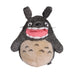Sun Arrow Studio Ghibli – Big Totoro Rugissant – Peluche 28 cm, 3760226375722