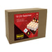 Idena LED-Teelichter weiB