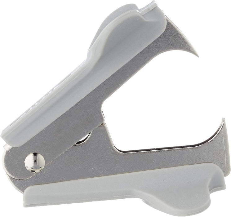 Leitz Office Staple Remover Ergonomic Shape Grey 55900085