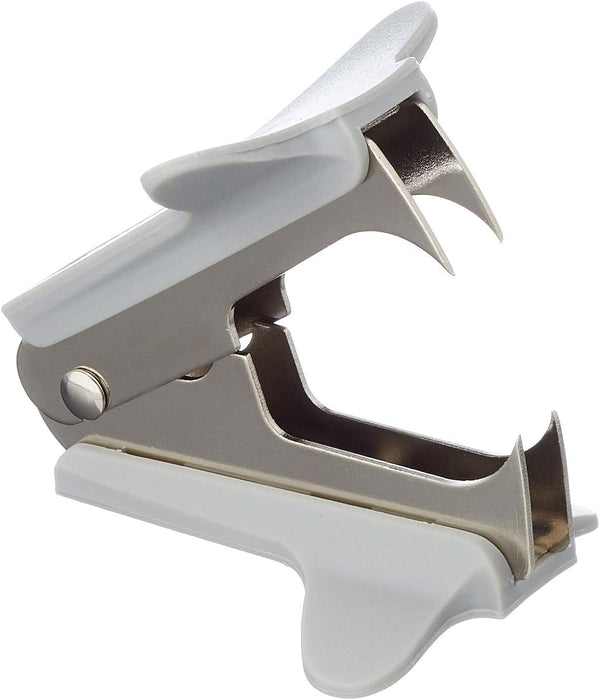 Leitz Office Staple Remover Ergonomic Shape Grey 55900085
