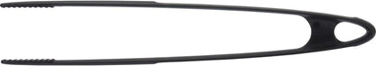 Westmark Frying and Serving Pincers, Grill Tongs, Plastic, Length: 29 cm, Black, 13692270