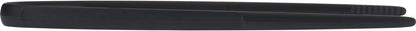 Westmark Frying and Serving Pincers, Grill Tongs, Plastic, Length: 29 cm, Black, 13692270
