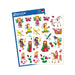 Avery Zweckform 53208 Children's Stickers, Fairies, 34 Stickers 34 Aufkleber Fairies