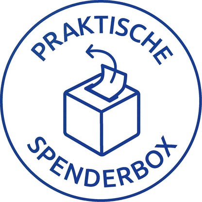 AVERY Zweckform 50 Marmeladen Etiketten selbstklebend (Made in Germany, Ø38mm, Aufkleber Marmeladenglas, Einmachen, Haushaltsetiketten ablösbar, beschriftbar, Geschenk) Sticker auf Rolle, 56860 Für echte Genießer