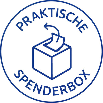 AVERY Zweckform 50 Marmeladen Etiketten selbstklebend (Made in Germany, Ø38mm, Aufkleber Marmeladenglas, Einmachen, Haushaltsetiketten ablösbar, beschriftbar, Geschenk) Sticker auf Rolle, 56860 Für echte Genießer