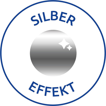 AVERY Zweckform 50 Marmeladen Etiketten selbstklebend (Made in Germany, Ø38mm, Aufkleber Marmeladenglas, Einmachen, Haushaltsetiketten ablösbar, beschriftbar, Geschenk) Sticker auf Rolle, 56860 Für echte Genießer