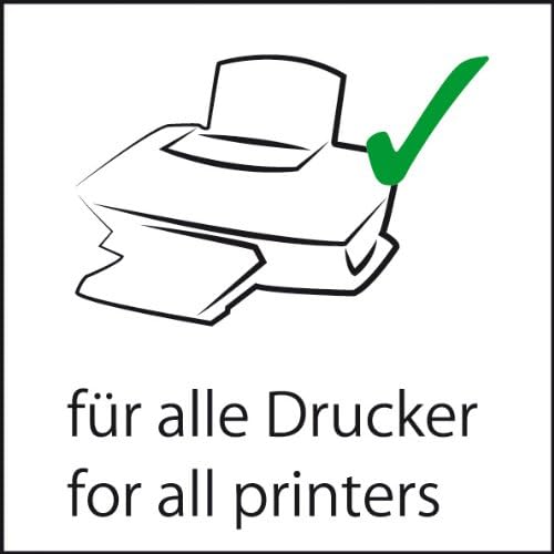 SIGEL DP413 Christmas writing paper "Christmas tree", 90 gsm, A4, 100 sheets