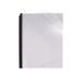 SIGEL CF301 Clear pockets, 16.4x21.1 cm, 5 Pieces - Conceptum flex approx. A5 accessories bag