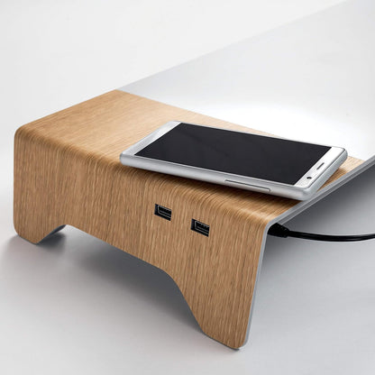 SIGEL Monitor-Stander Smartstyle USB