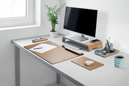 SIGEL Monitor-Stander Smartstyle USB