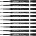 Schneider 103901 GS Cartridge Gelion 39 Black