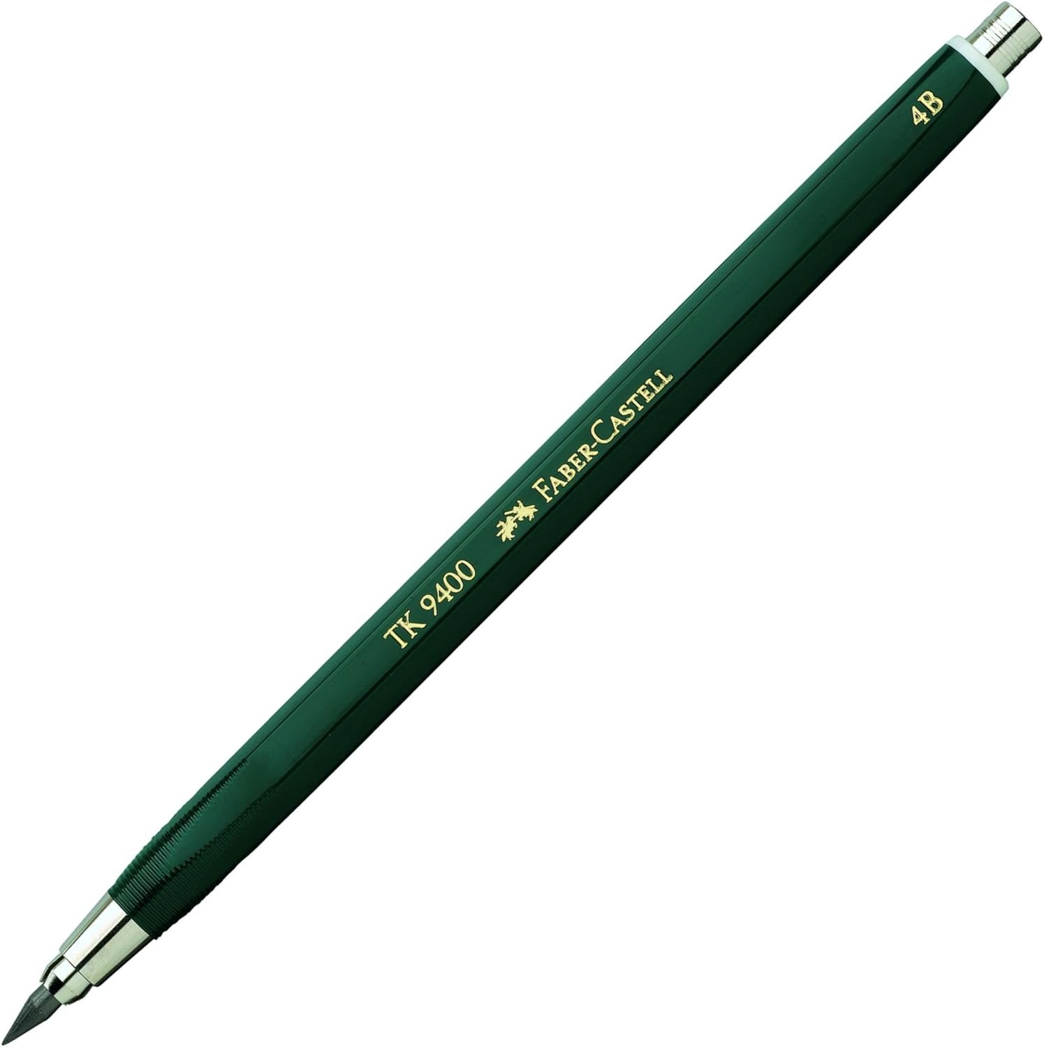 Faber-Castell TK9400 3mm 4B Clutch Pencil