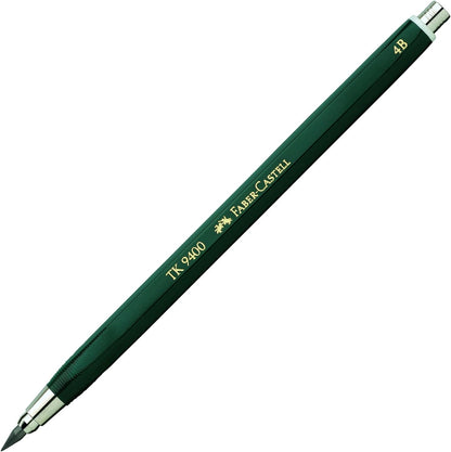 Faber-Castell TK9400 3mm 4B Clutch Pencil