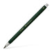 Faber-Castell TK9400 3mm 4B Clutch Pencil