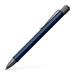 Faber-Castell Hexo Ballpoint pen - Blue, 4005401405443 Hexo ballpoint pen Blue