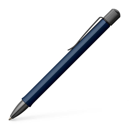Faber-Castell Hexo Ballpoint pen - Blue, 4005401405443 Hexo ballpoint pen Blue