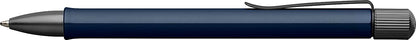 Faber-Castell Hexo Ballpoint pen - Blue, 4005401405443 Hexo ballpoint pen Blue