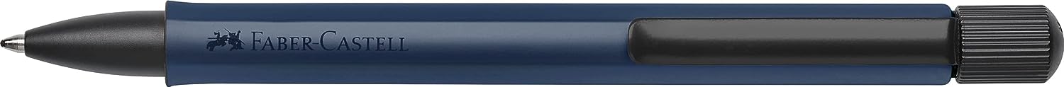 Faber-Castell Hexo Ballpoint pen - Blue, 4005401405443 Hexo ballpoint pen Blue