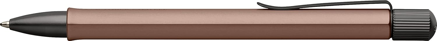 Faber-Castell Hexo Ballpoint pen