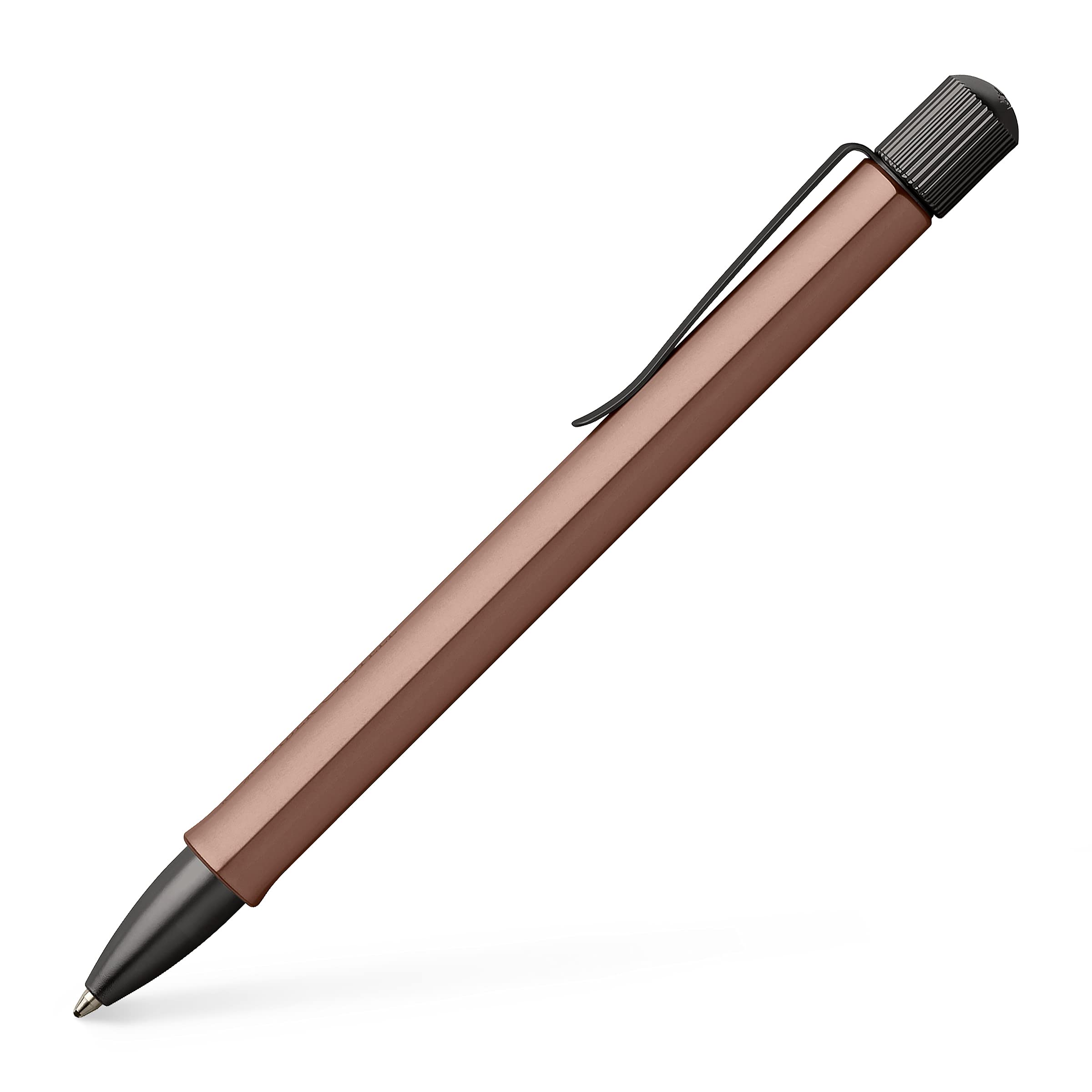 Faber-Castell Hexo Ballpoint pen