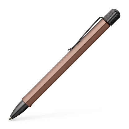 Faber-Castell Hexo Ballpoint pen