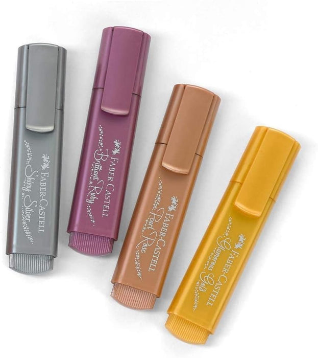 Highlighter TL 46 Metallic Rose (10