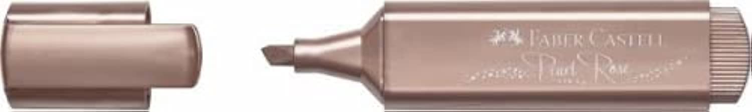 Highlighter TL 46 Metallic Rose (10