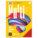 Staufen® Kopierpapier rot DIN A4 80 g/qm 50 Blatt