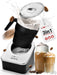 Clatronic MS 3326 Milk Frother Single