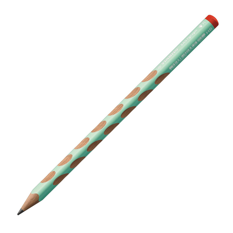 STABILO EASYgraph Bleistifte HB 12 St.