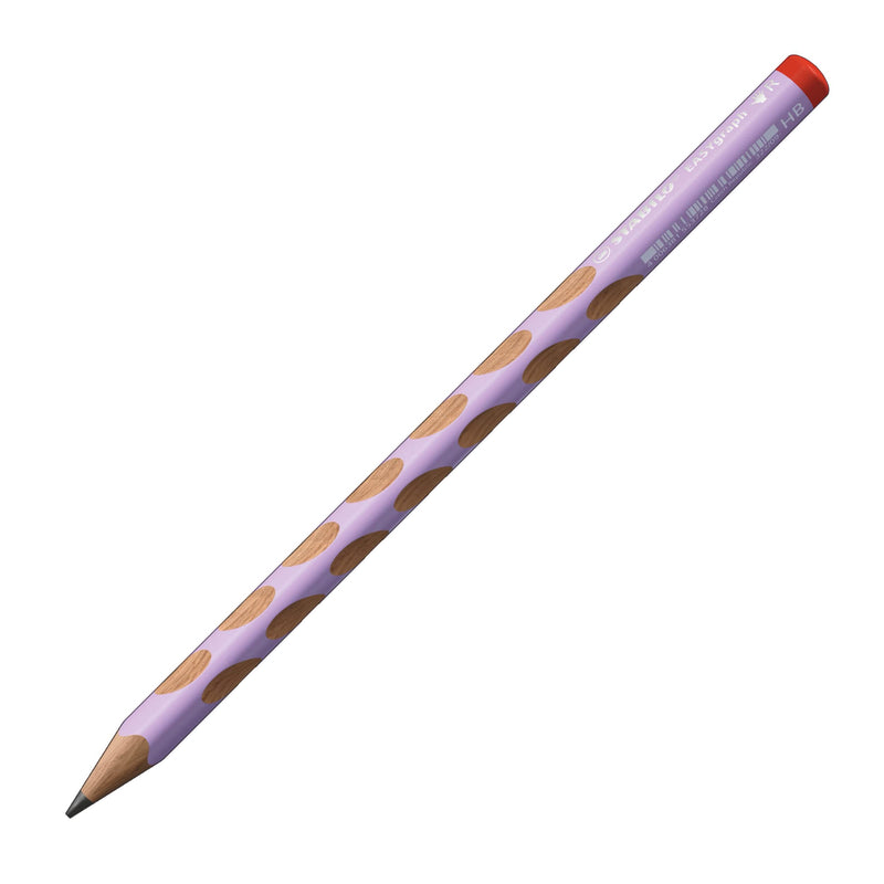 STABILO EASYgraph Bleistifte HB 12 St.